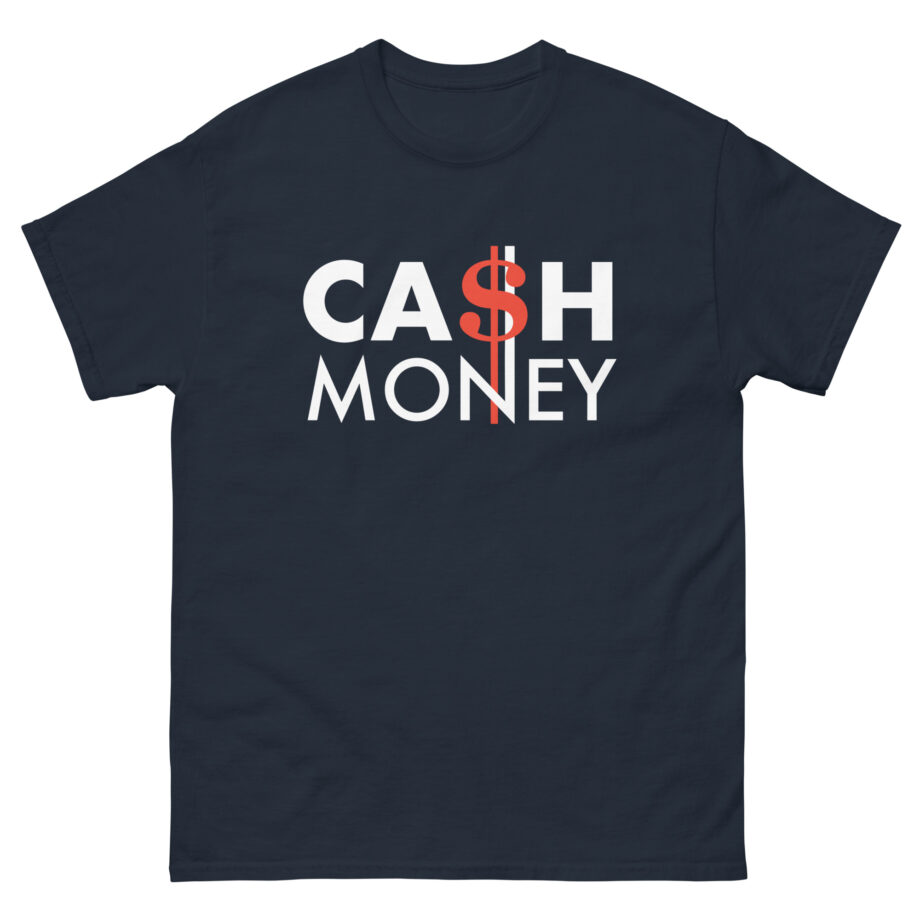 Cash Money Unisex classic tee