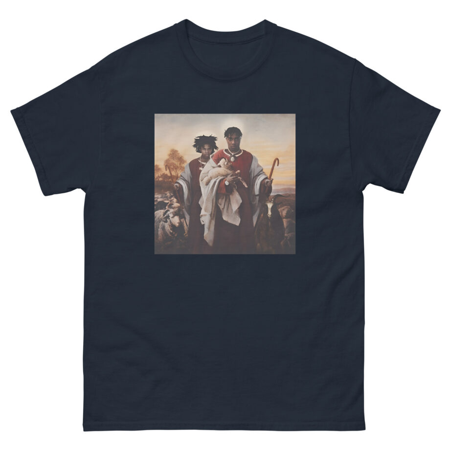 Fredo Bang Unisex classic tee