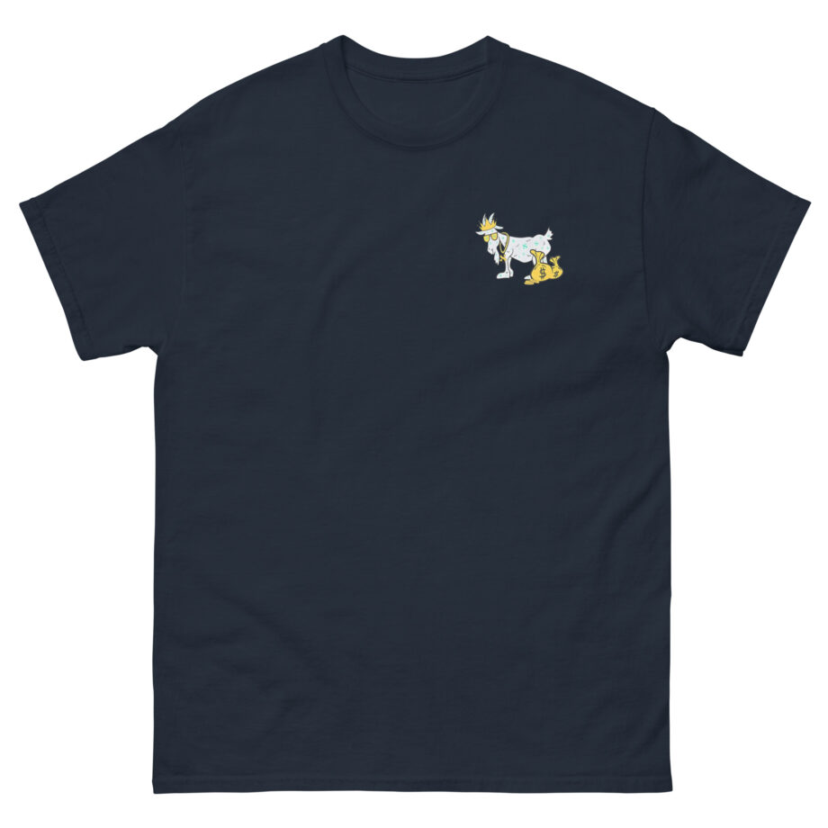 Cash Money Unisex classic tee
