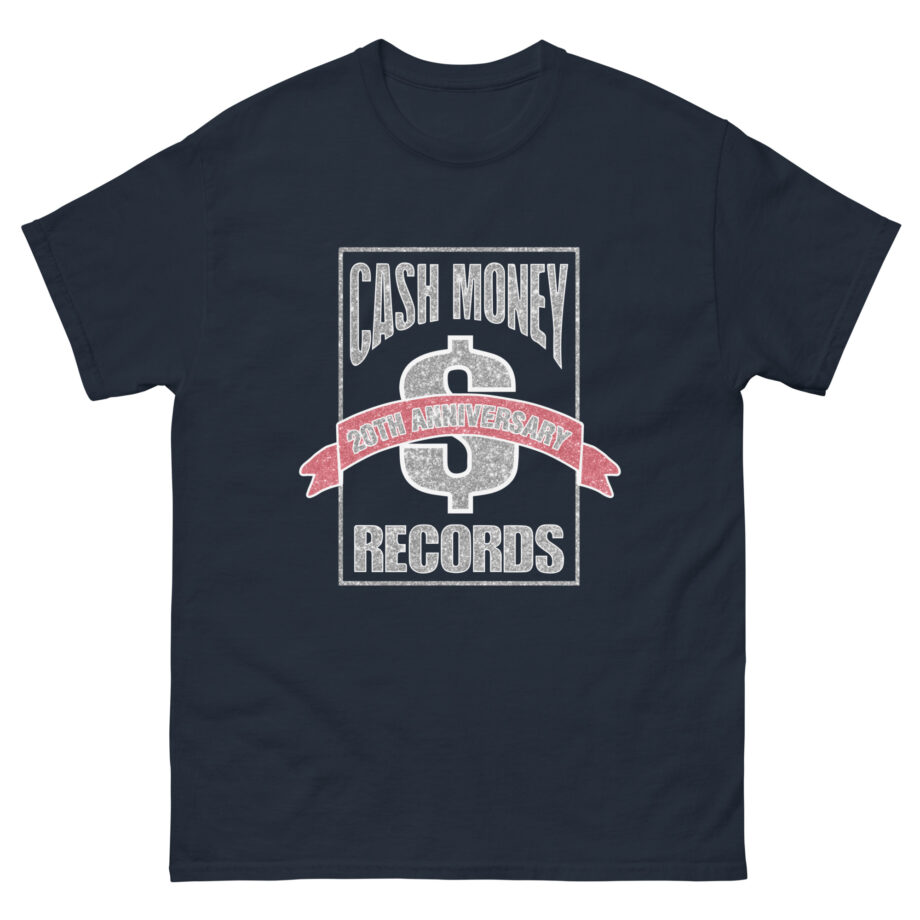 Cash Money Records Unisex classic tee