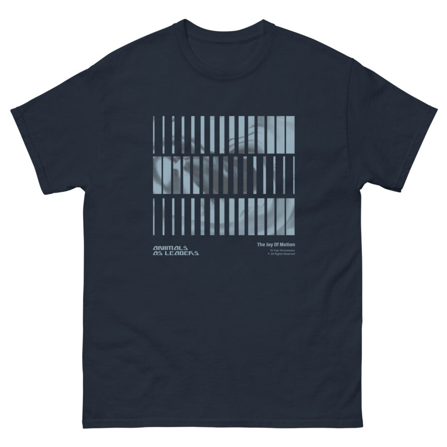 Animals as Leaders Blinds Unisex classic tee