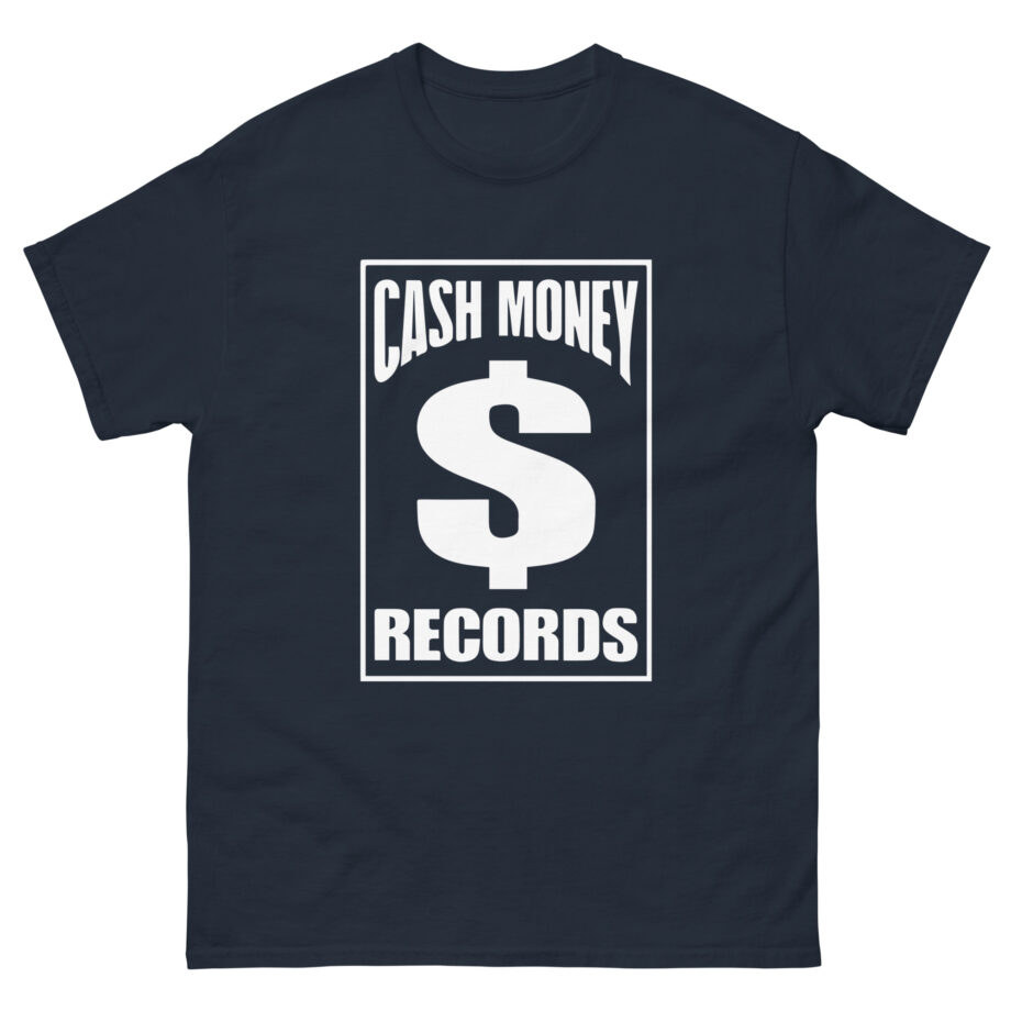 Cash Money Records Unisex classic tee