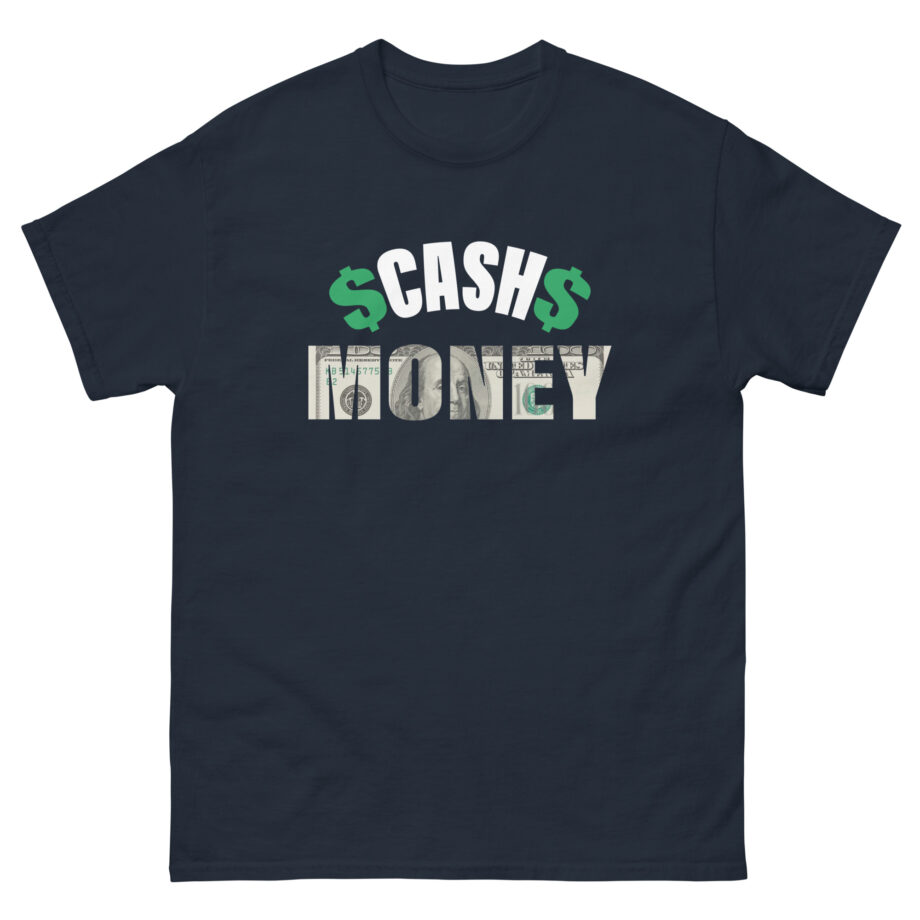 Cash Money Unisex classic tee