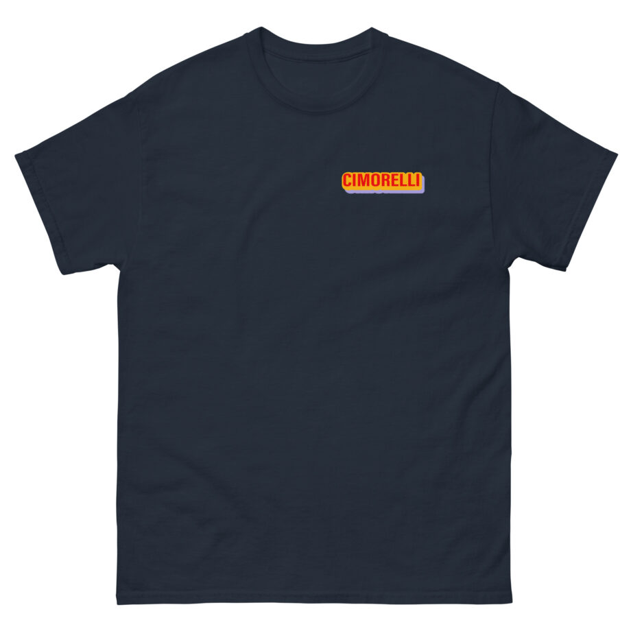 Cimorelli Cimorelli Unisex classic tee