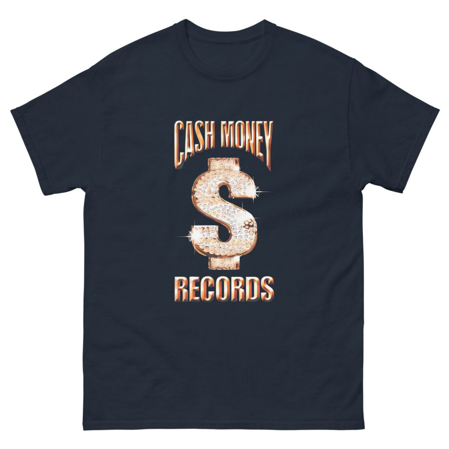 Cash Money Records Unisex classic tee