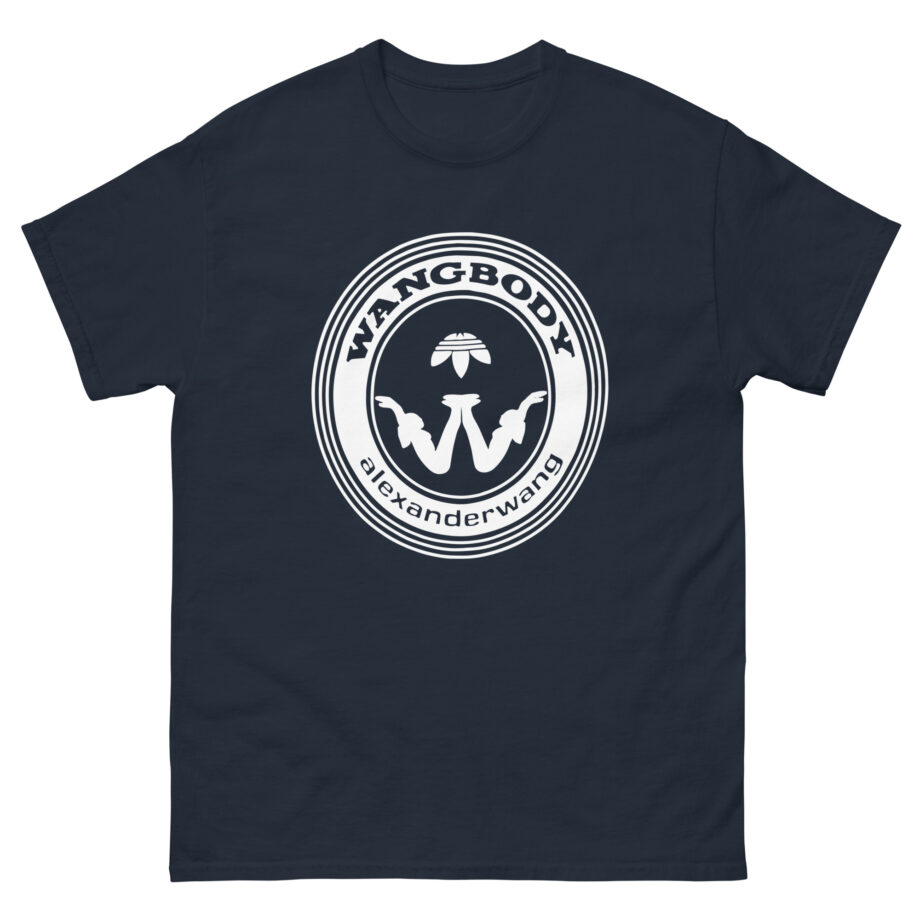 Azzyland Alexander Wang Unisex classic tee