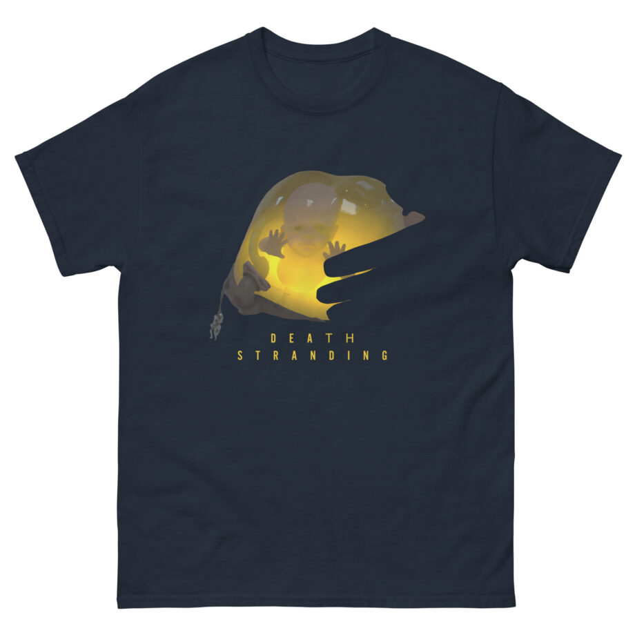 Death Stranding Bb Unisex classic tee
