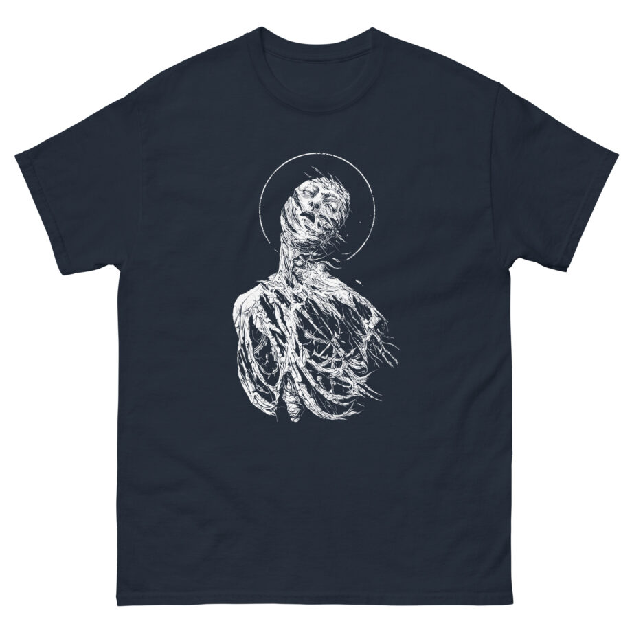 Antaeus a.n.t.s. Unisex classic tee