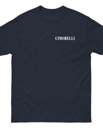 Cimorelli 15 Years Unisex classic tee