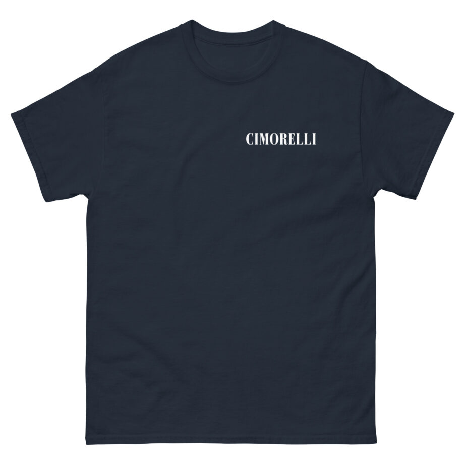 Cimorelli 15 Years Unisex classic tee
