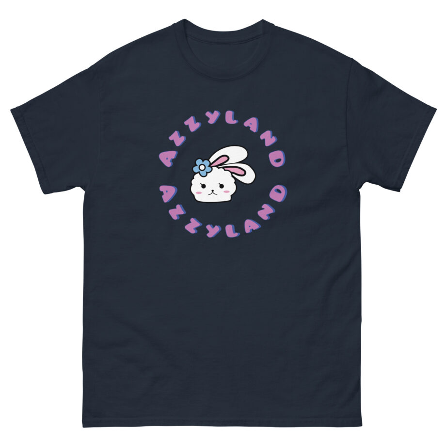 Azzyland Unisex classic tee