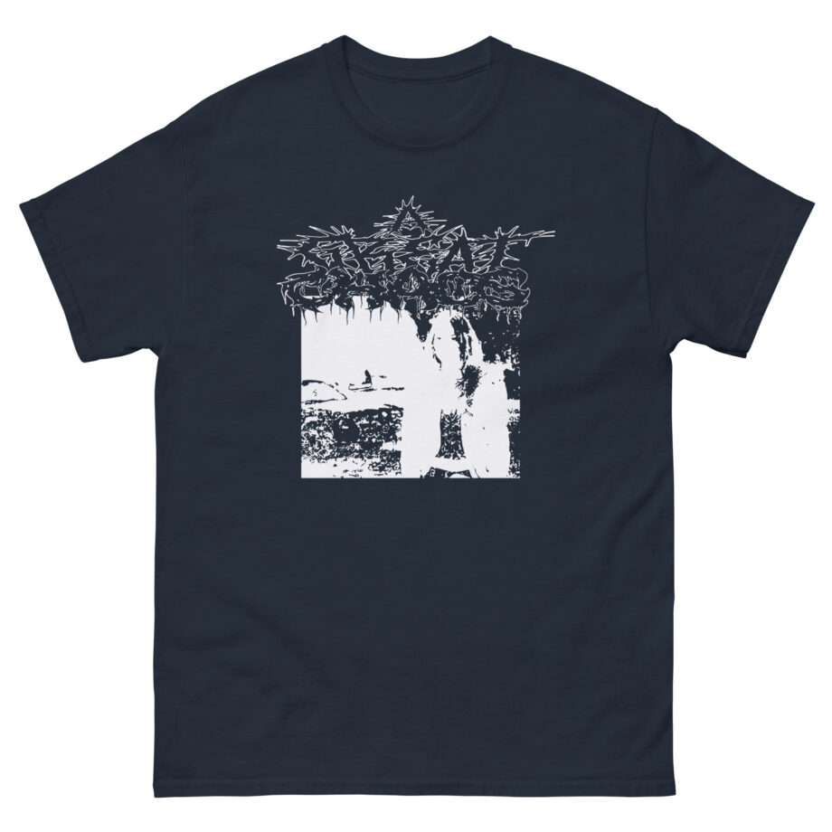 A Great Chaos Jennifers Body Unisex classic tee