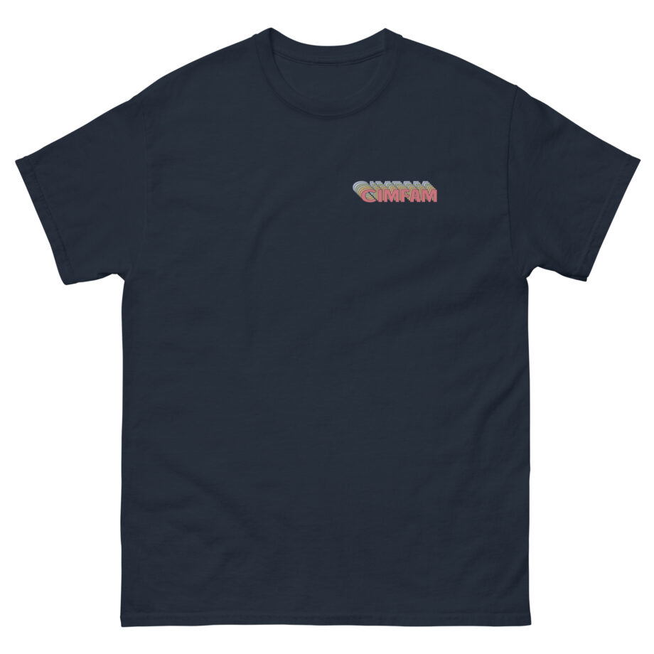 Cimorelli Cimfam Unisex classic tee