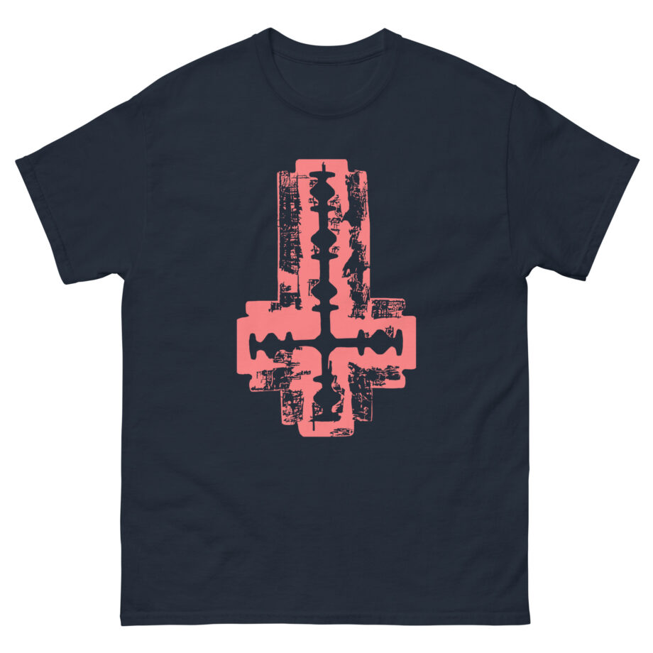 Antaeus Ihyd Unisex classic tee