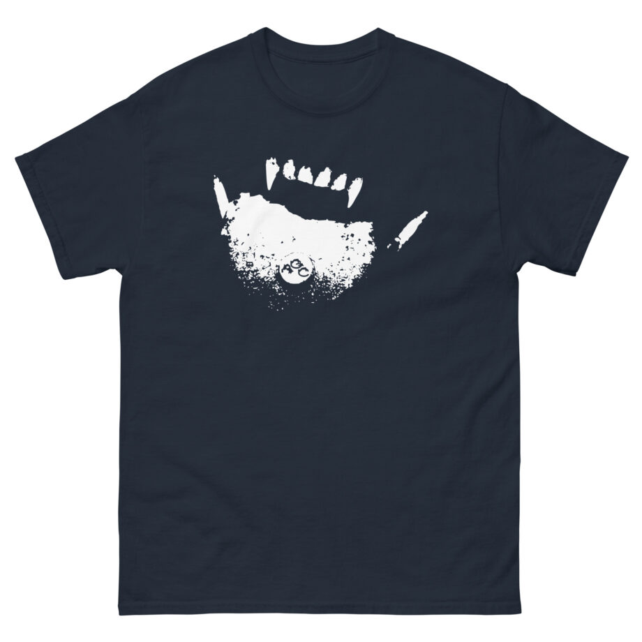 A Great Chaos Vamp Unisex classic tee