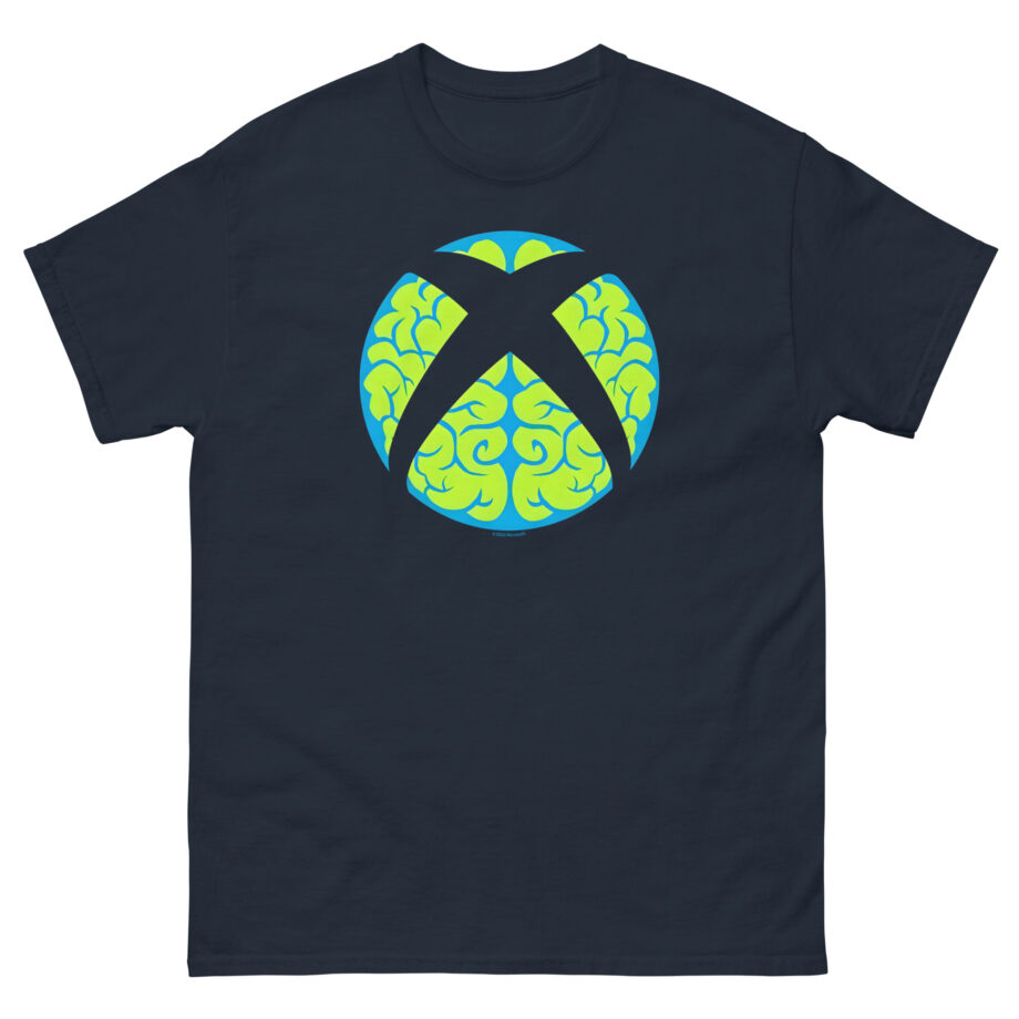 Double Fine Psychonauts Sphere Unisex classic tee