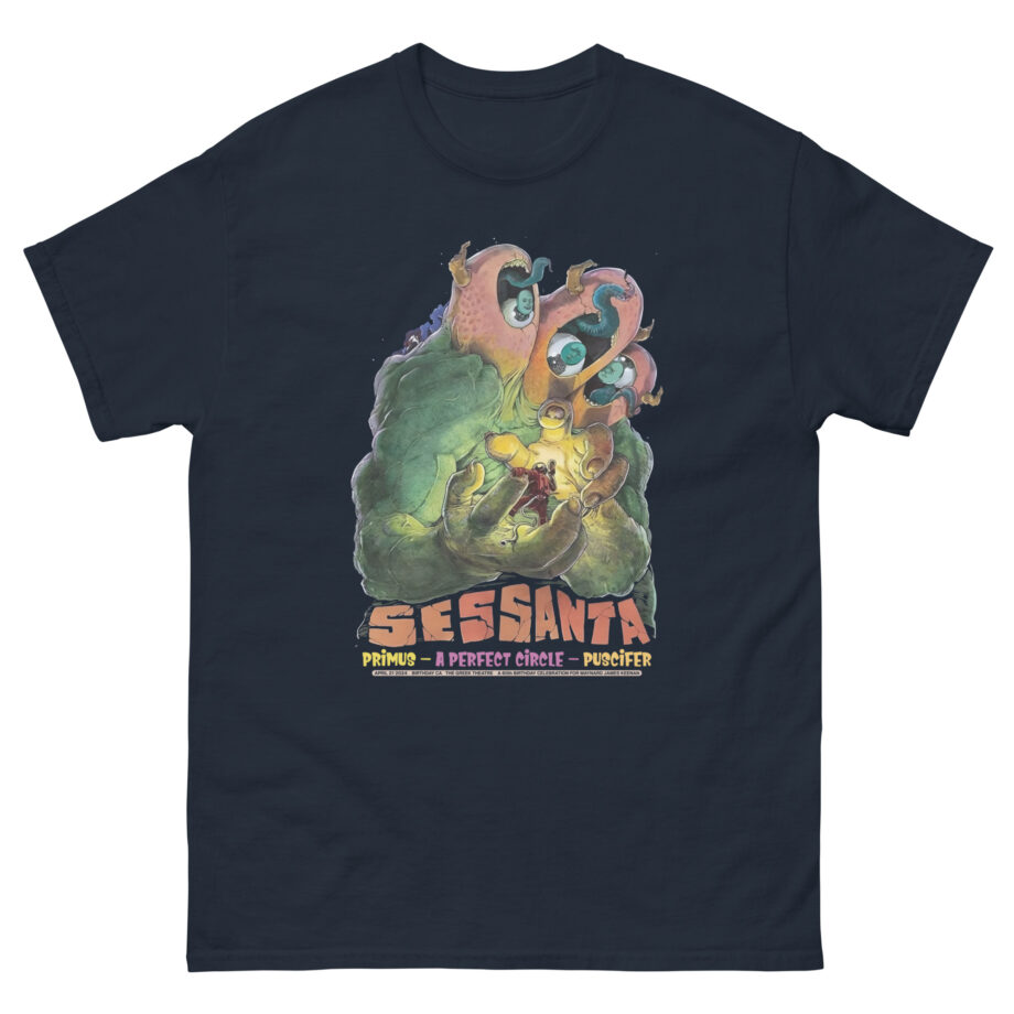 A Perfect Circle Unisex classic tee