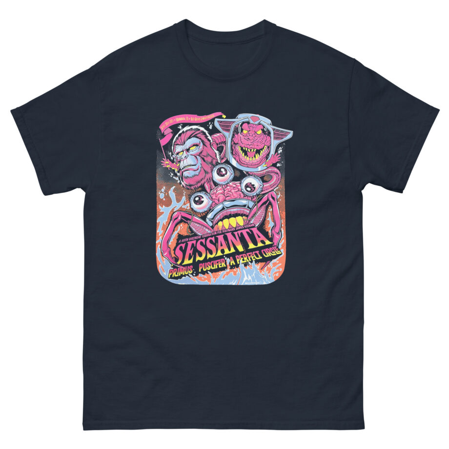 A Perfect Circle Unisex classic tee