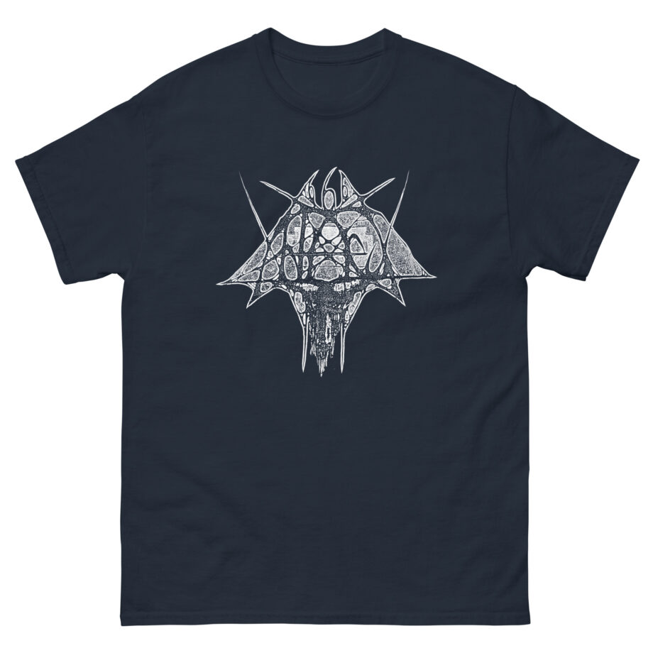 Antaeus Cut Your Flesh and Worship Satan Unisex classic tee
