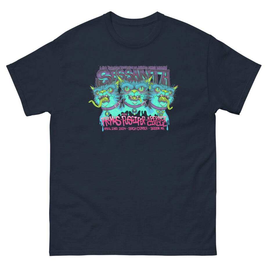 A Perfect Circle Unisex classic tee