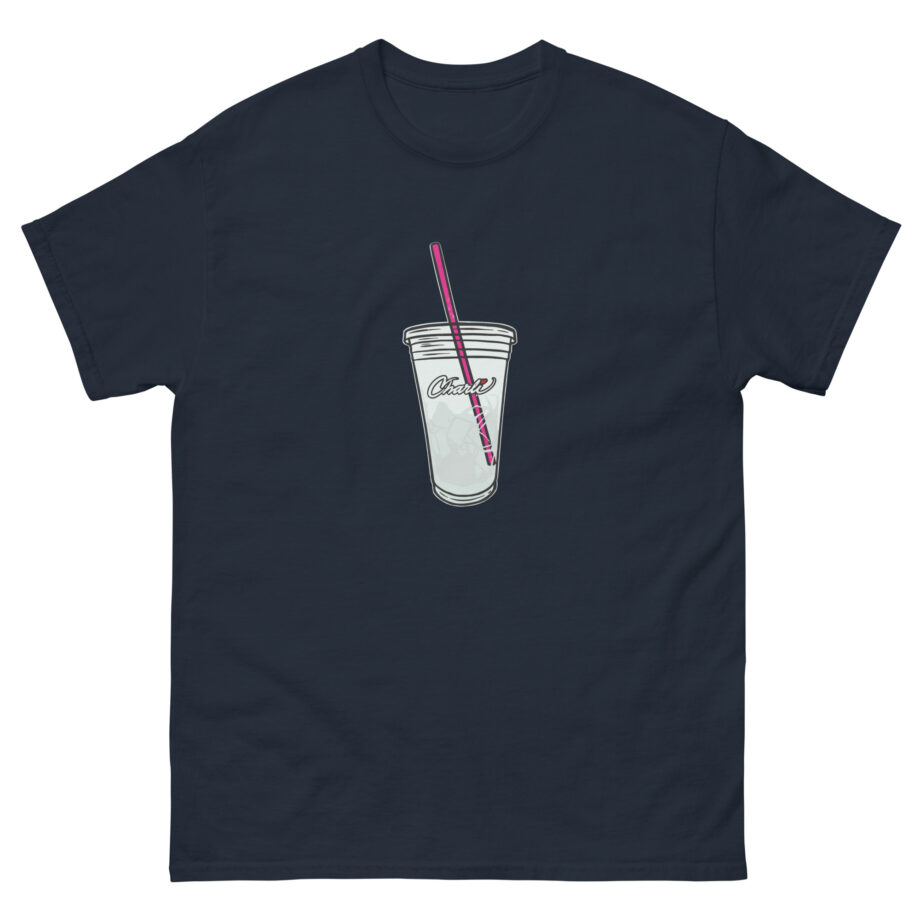 Charli D Amelio Charli Iced Coffee Unisex classic tee