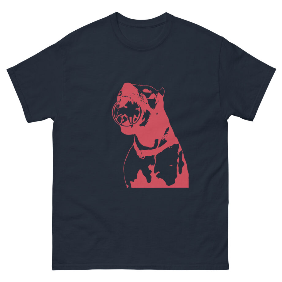 Club Dogo Breed Unisex classic tee