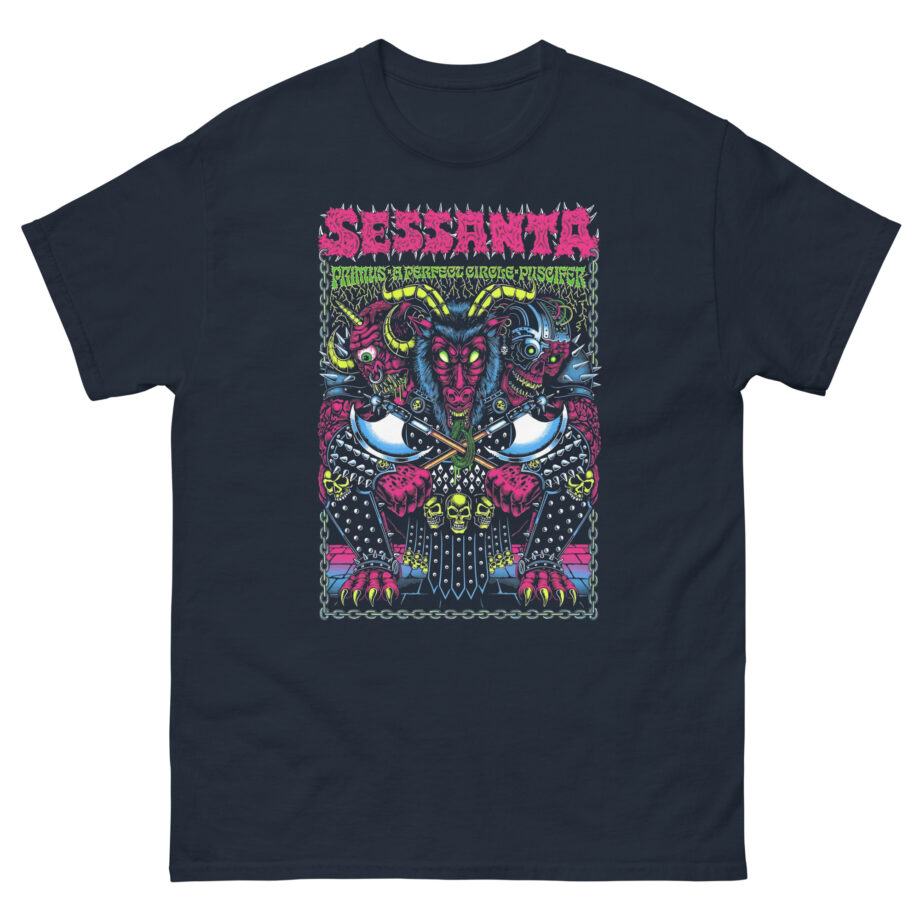 A Perfect Circle Unisex classic tee