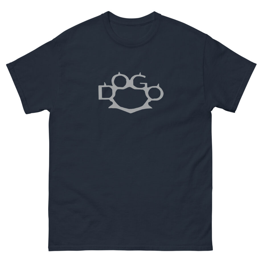 Club Dogo Og Logo Unisex classic tee