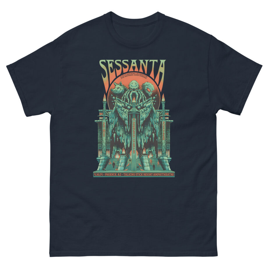 A Perfect Circle Unisex classic tee