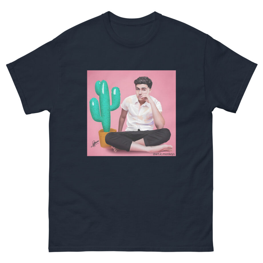 Anthony Padilla Unisex classic tee