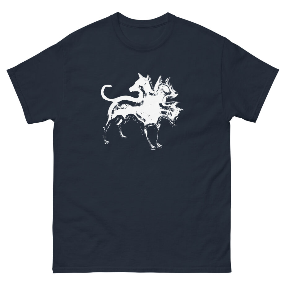 Club Dogo Unisex classic tee