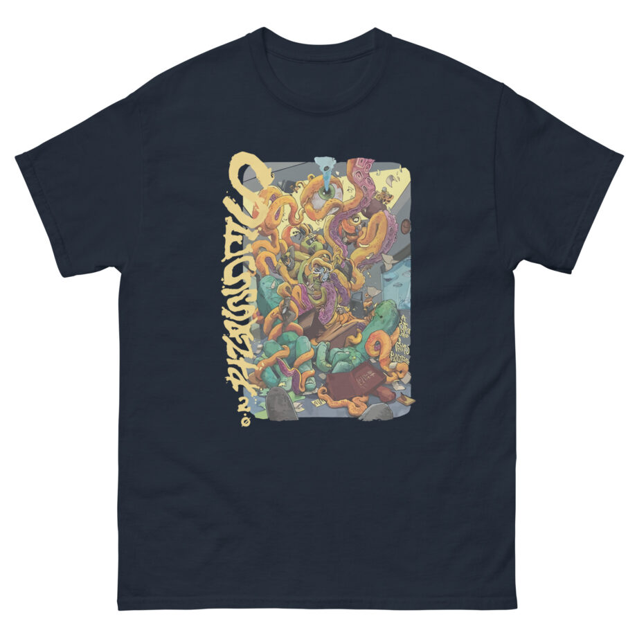 A Perfect Circle Unisex classic tee