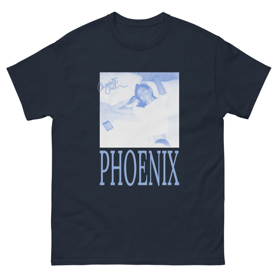 Charlotte Cardin Unisex classic tee