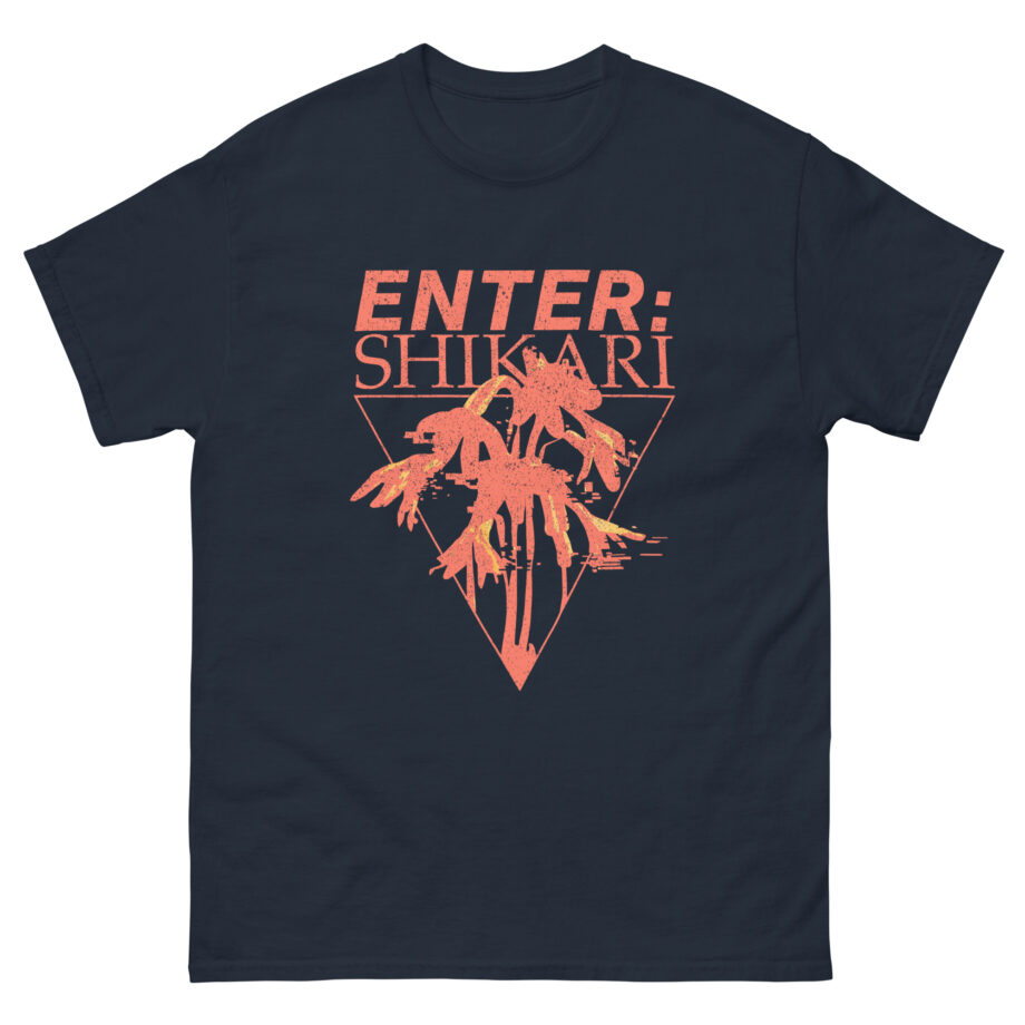 Enter Shikari Unisex classic tee