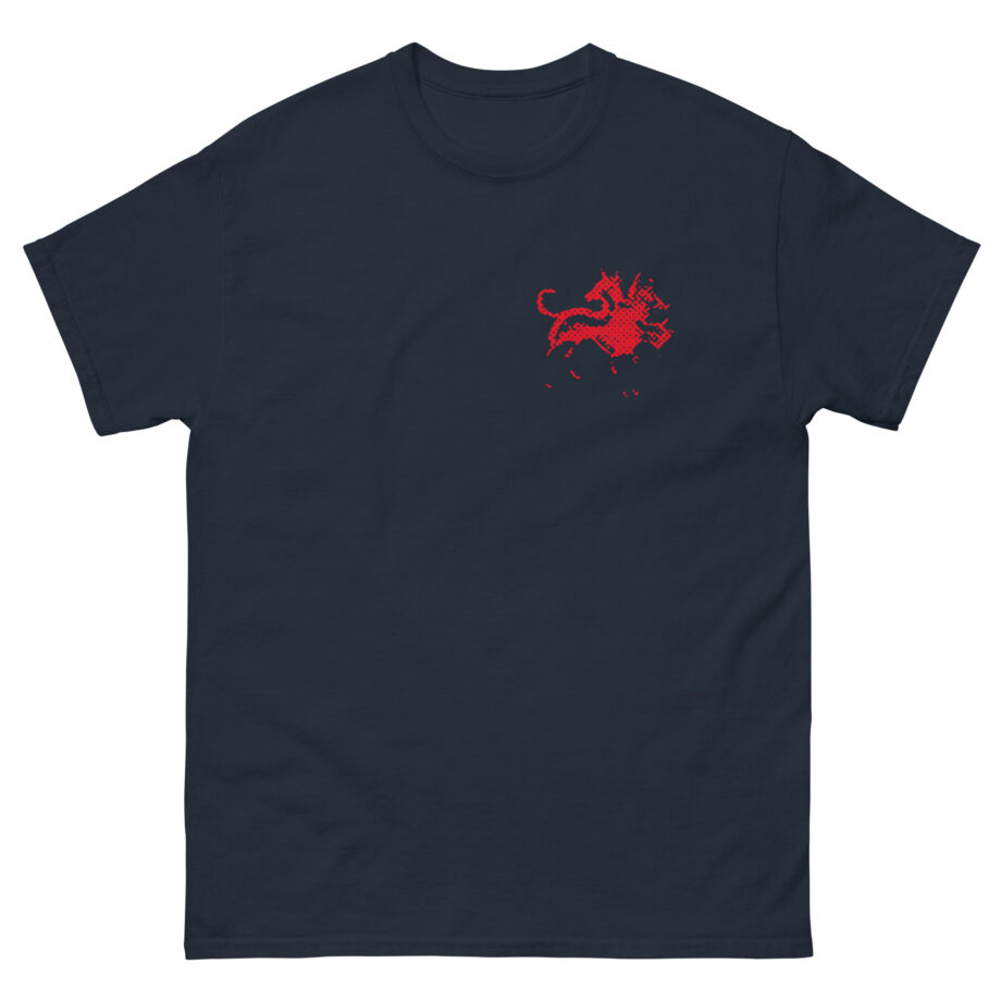 Club Dogo 2002-2024 Unisex classic tee