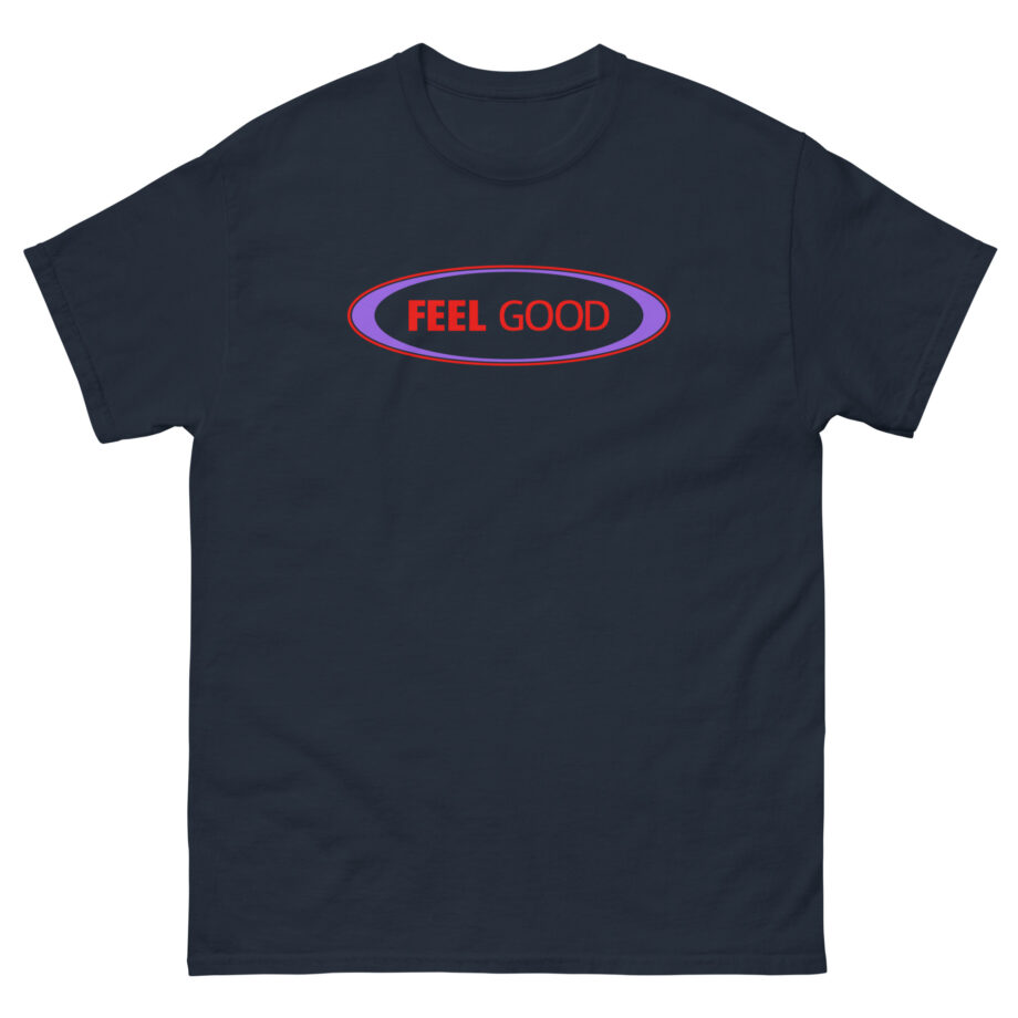 Charlotte Cardin Feel Good Unisex classic tee