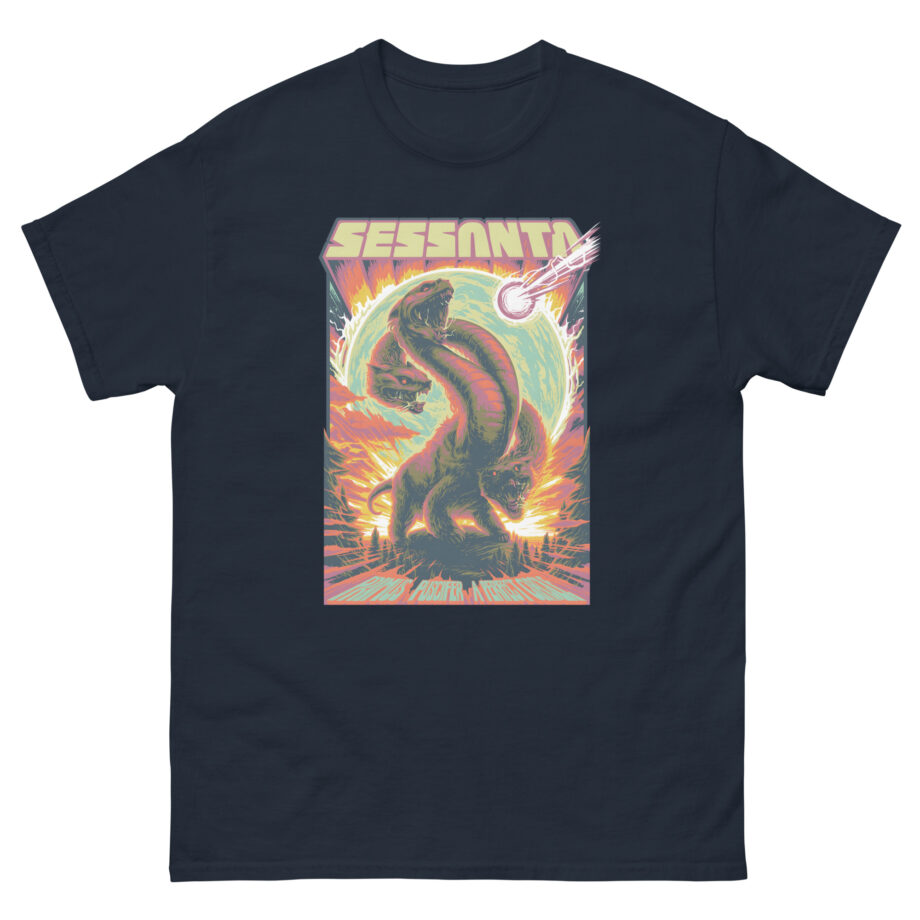 Sessanta Primus, Puscifer, a Perfect Circle Clarkston, Pine Knob Music Theatre Unisex classic tee