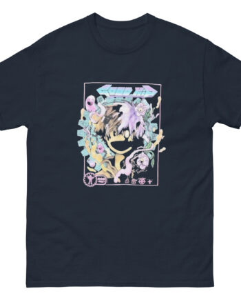 Good Kid Ep 4 Unisex classic tee