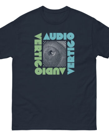 Elbow Audio Vertigo Unisex classic tee