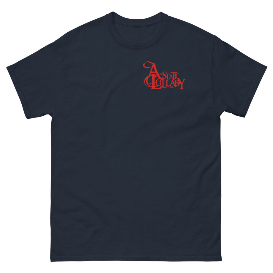 A Static Lullaby Adftb Unisex classic tee