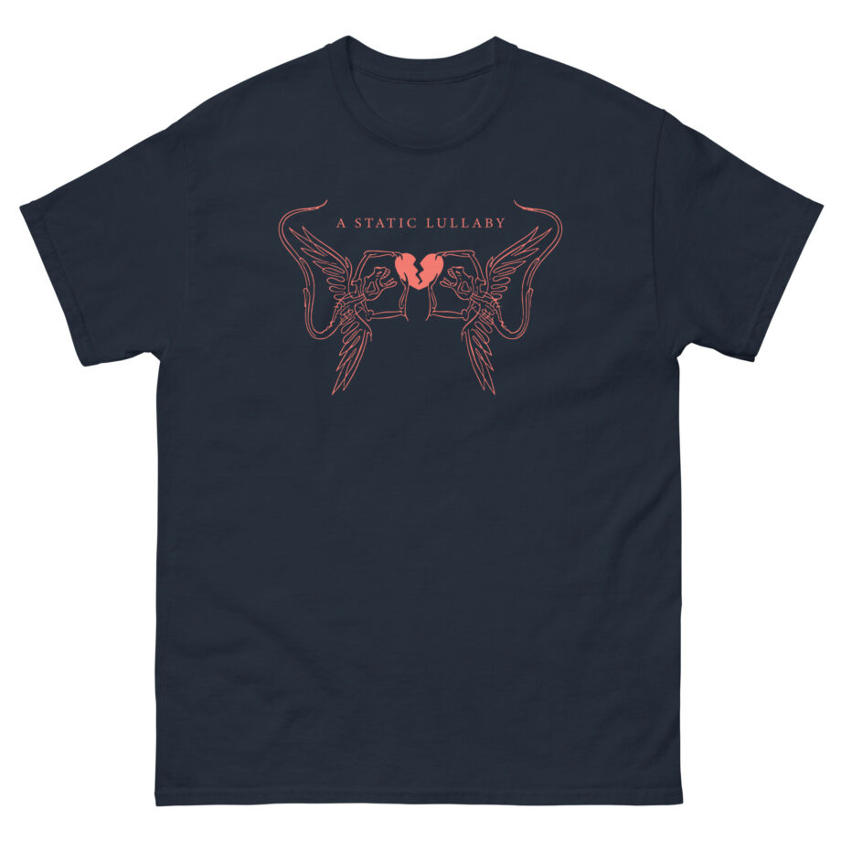 A Static Lullaby Dragon Unisex classic tee