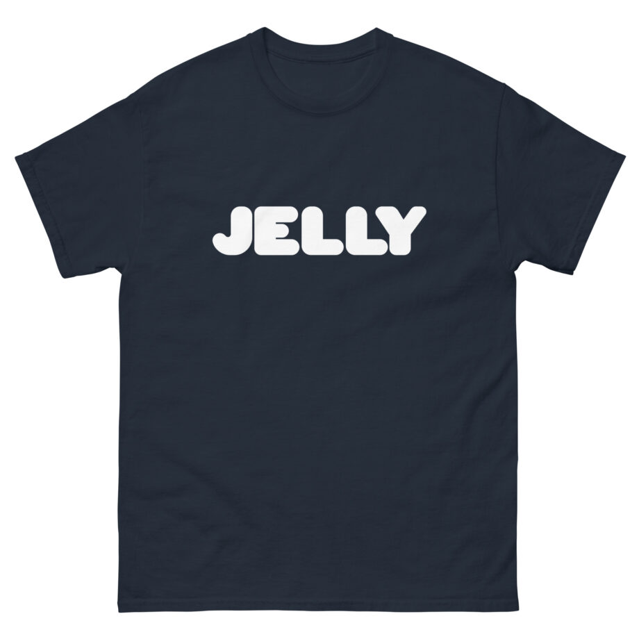 Jelly Unisex classic tee