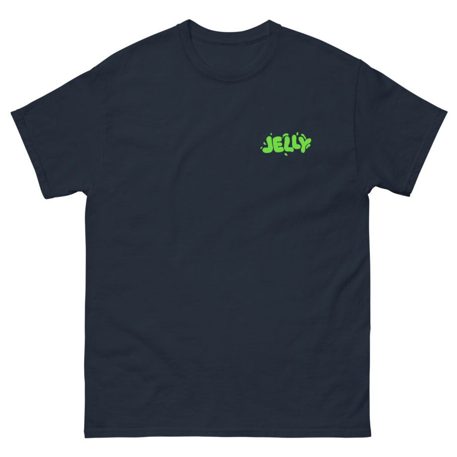 Jelly Army Unisex classic tee