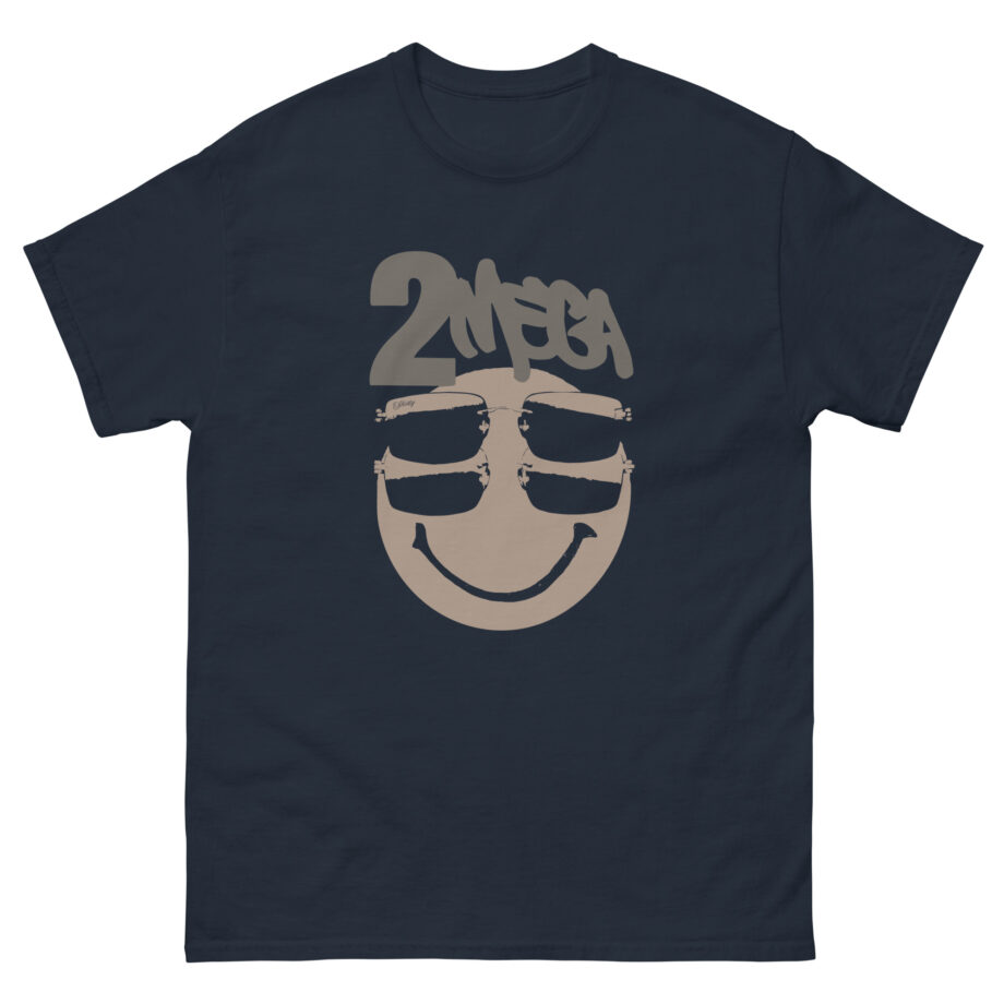 Babytron 2 Buffs Unisex classic tee
