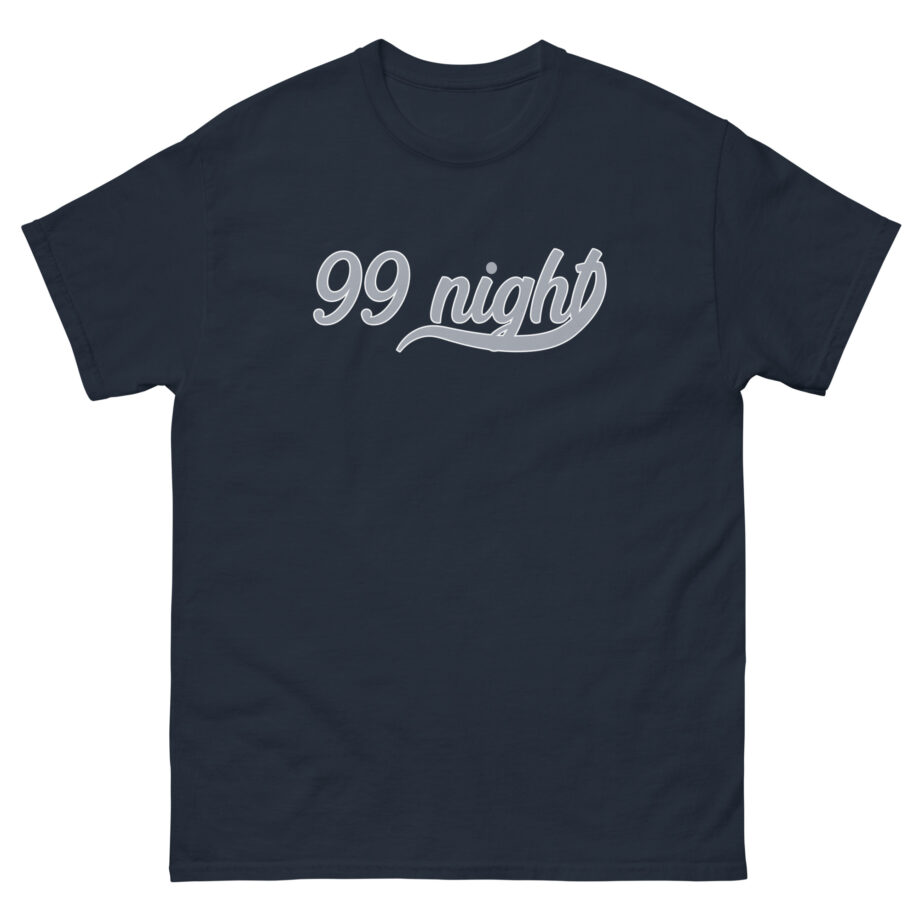 Charlotte Cardin 99 Nights Unisex classic tee