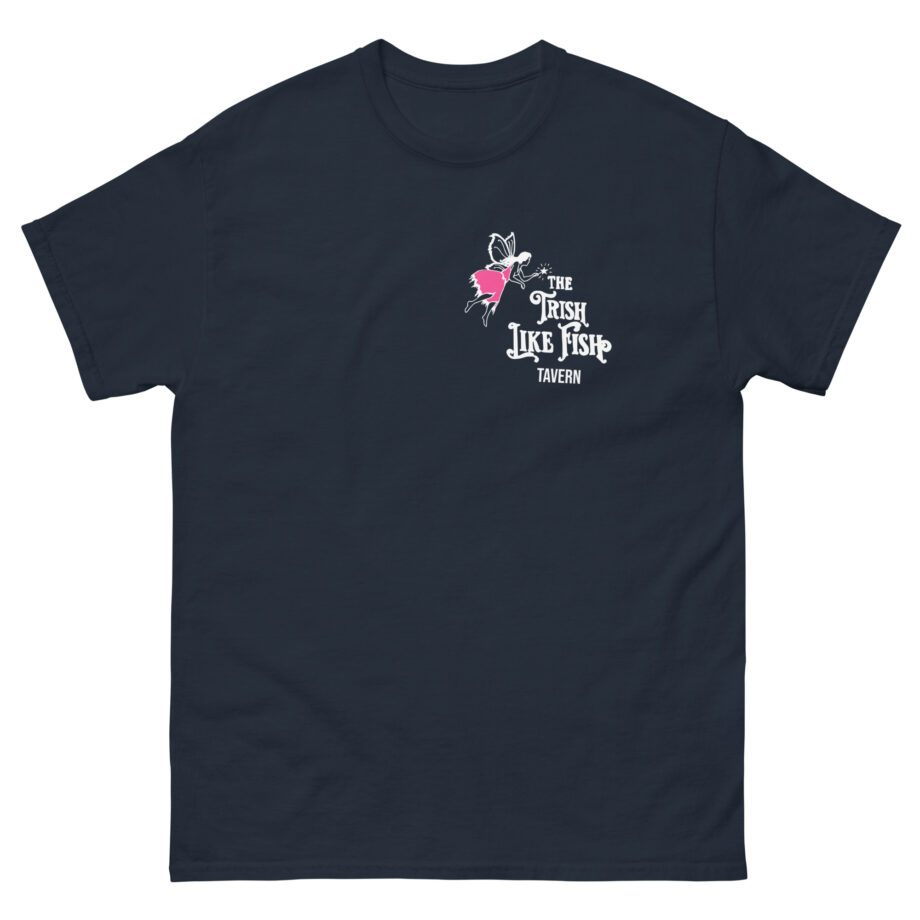 Just Trish Unisex classic tee