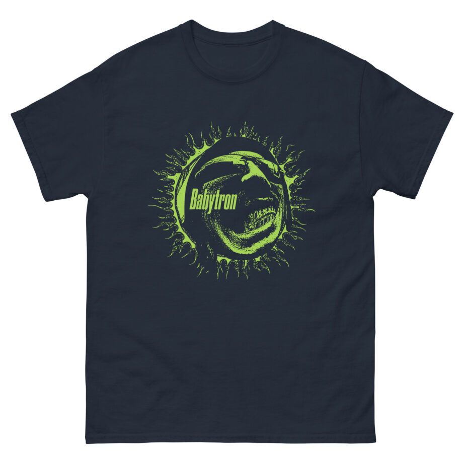 Babytron Fisheye Unisex classic tee