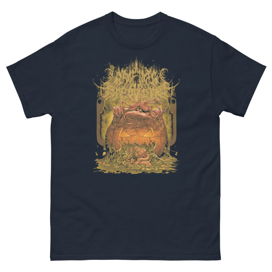 A Wake in Providence Facehugger Unisex classic tee