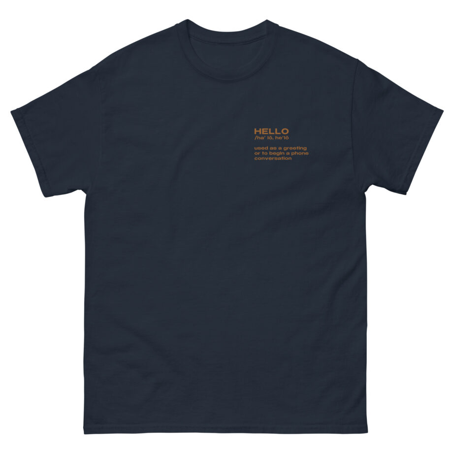 Lionel Richie Unisex classic tee