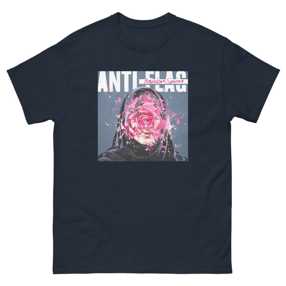 Anti Flag Unisex classic tee